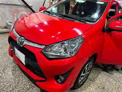 تويوتا ويجو